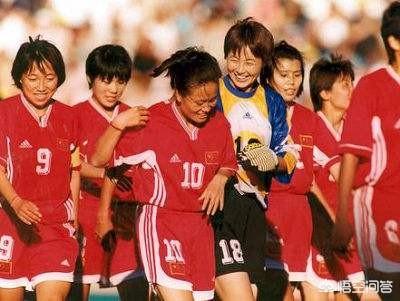 2003年女足世界杯:2003年女足世界杯中国加拿大