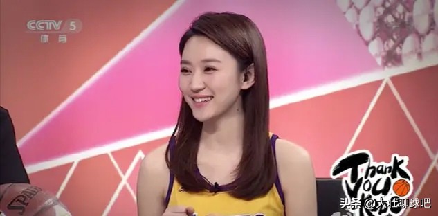 cctv5nba最前线:cctv5nba最前线女主持人