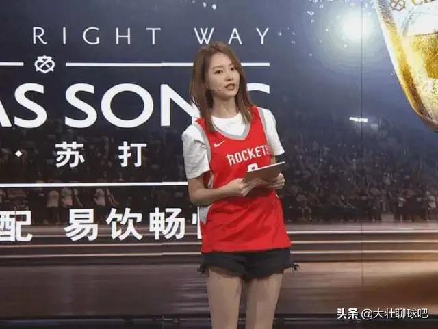 cctv5nba最前线:cctv5nba最前线女主持人