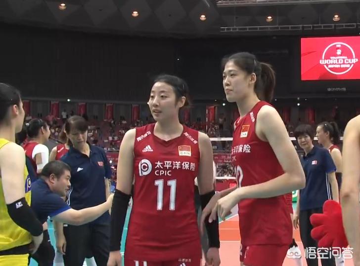 中国女排3-0阿根廷:中国女排3-0阿根廷 连胜收官