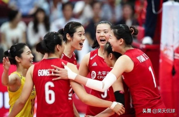 中国女排3-0阿根廷:中国女排3-0阿根廷 连胜收官