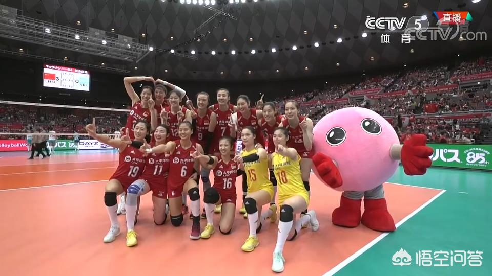 中国女排3-0阿根廷:中国女排3-0阿根廷 连胜收官