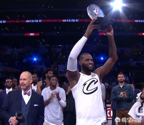 nba全明星赛2018:NBa全明星赛正赛