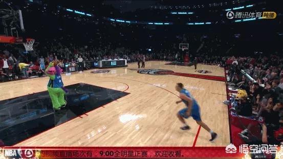 nba2015扣篮大赛:nba2015扣篮大赛完整版