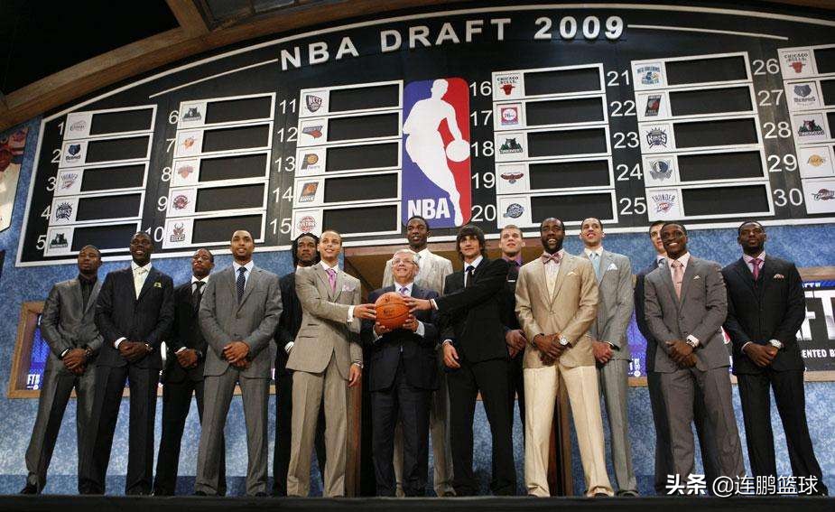 nba2009选秀:nba2009选秀顺位