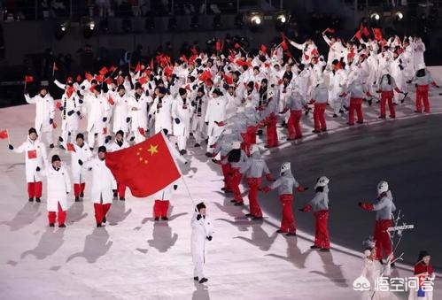 平昌奥运会:2018平昌奥运会