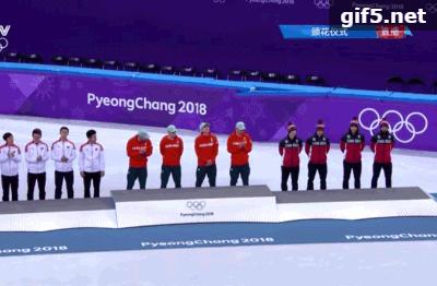 平昌奥运会:2018平昌奥运会