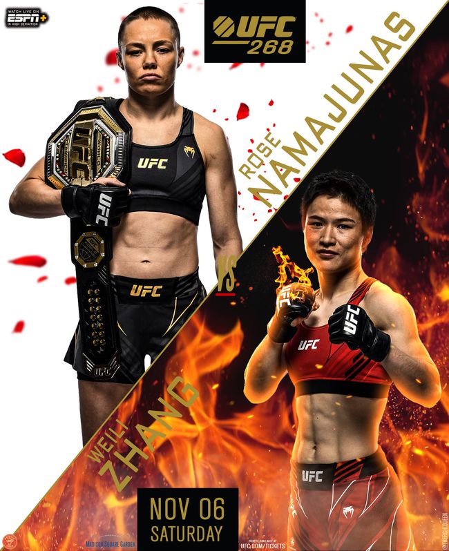 ufc268免费直播:ufc266免费直播