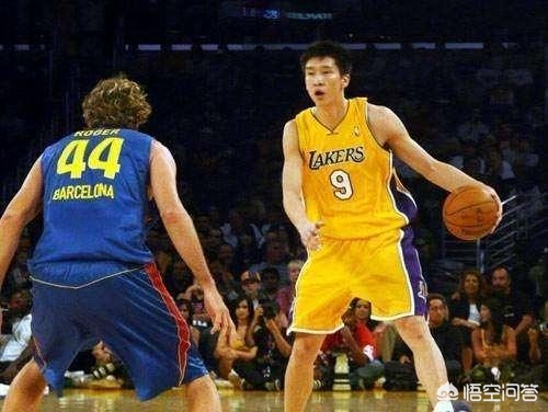 孙悦在nba:孙悦在nba得了多少分