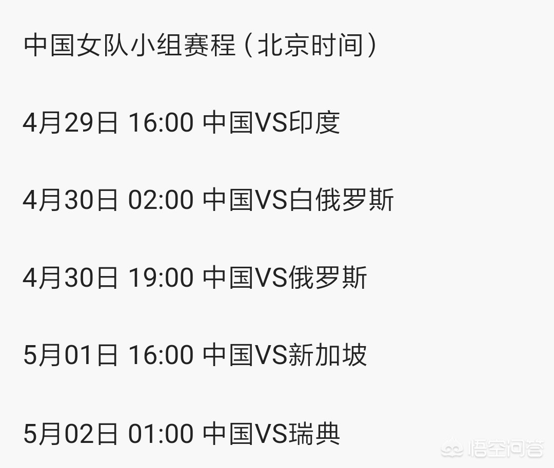 2019世乒赛赛程:2019世乒赛赛程赛果