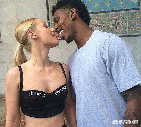 nba球星老婆:NBA球星老婆颜值排名