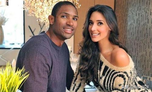 nba球星老婆:NBA球星老婆颜值排名