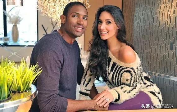 nba球星老婆:NBA球星老婆颜值排名