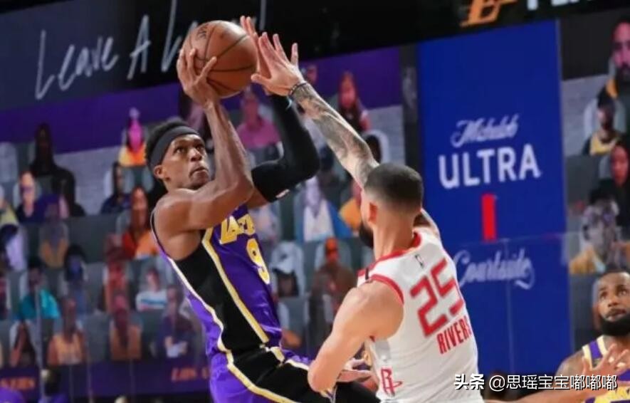 nba火箭对湖人:nba火箭对湖人比赛在线直播