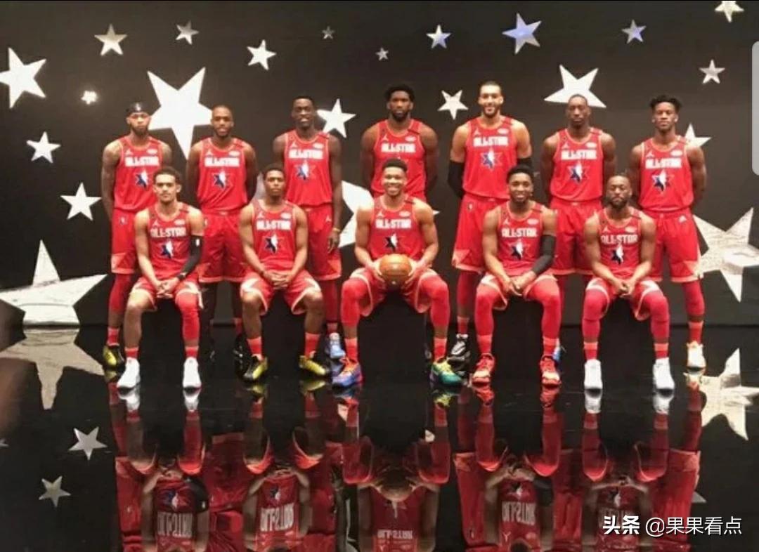 2017年nba全明星赛:nba17年全明星赛回放