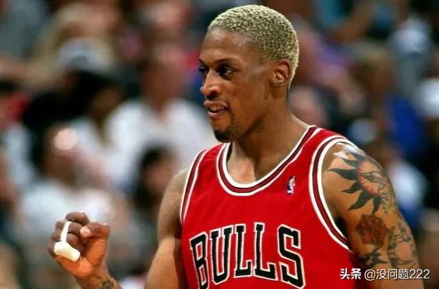 dennis rodman:dennisrodman怎么读