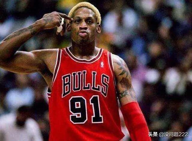 dennis rodman:dennisrodman怎么读