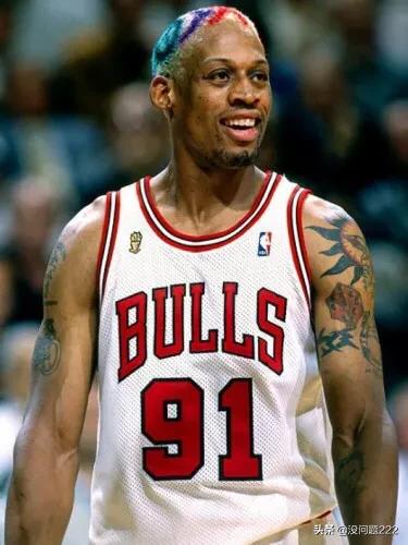 dennis rodman:dennisrodman怎么读