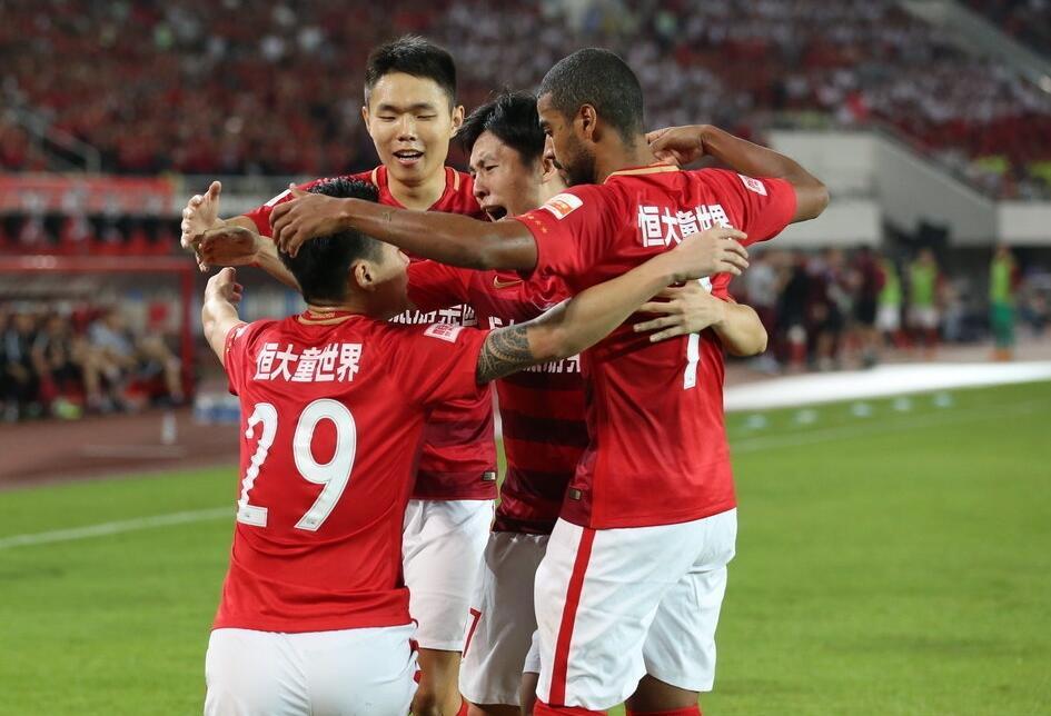 广州恒大vs城南fc:广州恒大vs城南FC次回合集锦