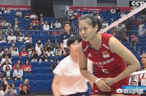 世联赛:中国女排3比0完胜多米尼加:世联赛中国女排3比0完胜多米尼加