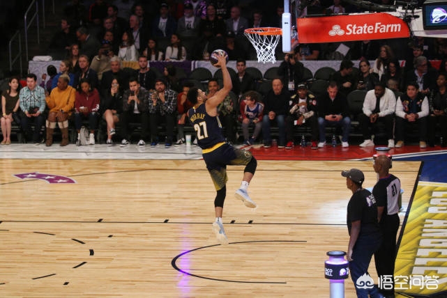 nba全明星技巧挑战赛:nba全明星技巧挑战赛回放