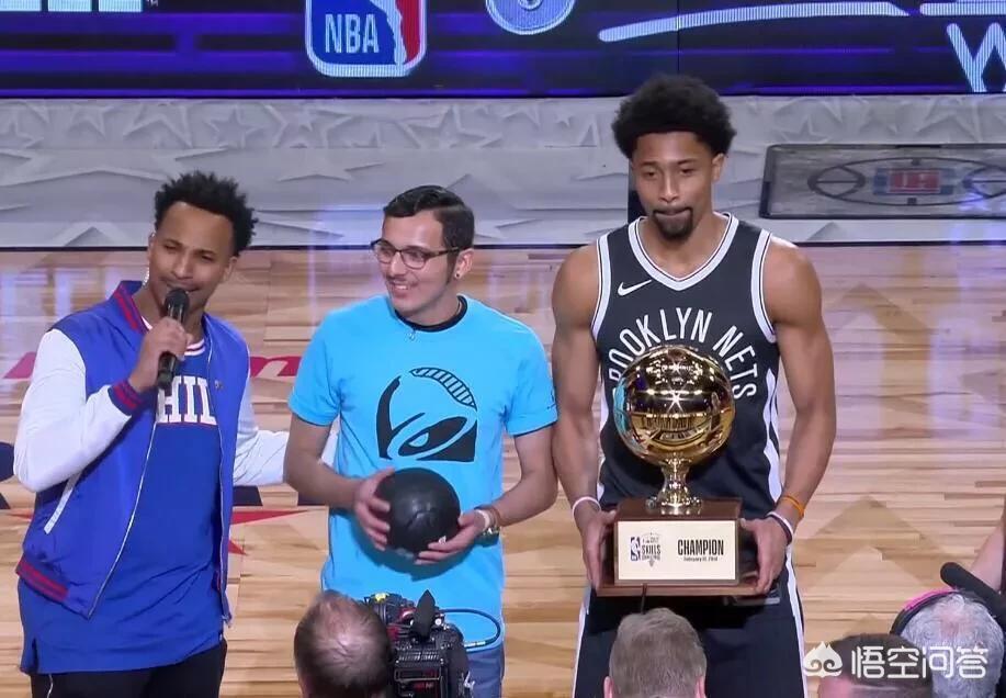 nba全明星技巧挑战赛:nba全明星技巧挑战赛回放