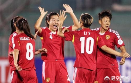 中国女足vs日本女足:中国女足vs日本女足战绩