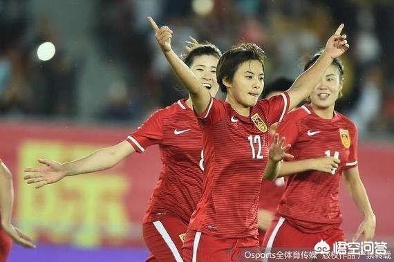 中国女足vs日本女足:中国女足vs日本女足战绩