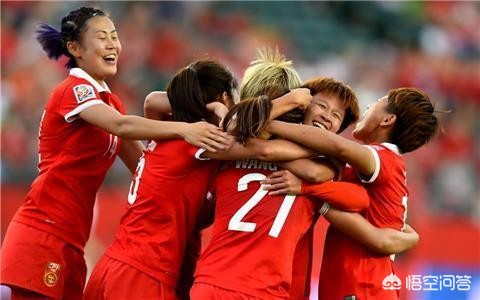 中国女足vs日本女足:中国女足vs日本女足战绩