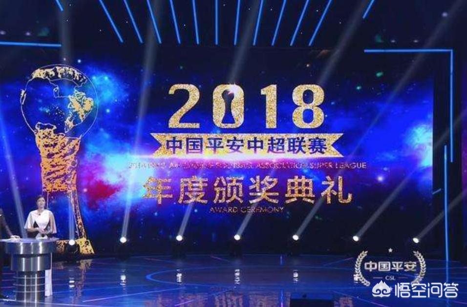 中超颁奖典礼:中超颁奖典礼2024