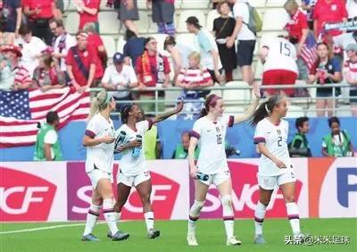 美国女足2-1法国:美国女足2-1法国女足名单