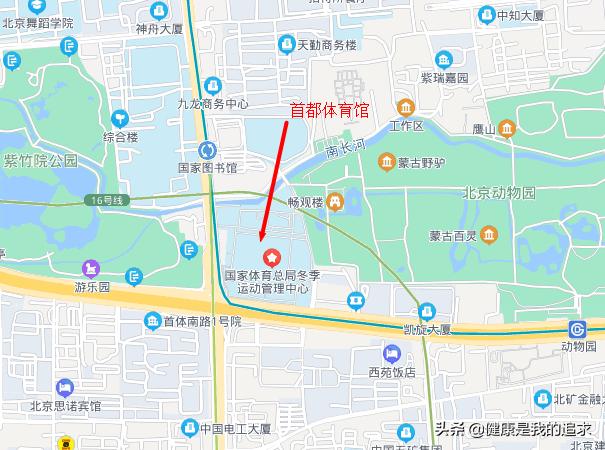 北京奥运场馆:北京奥运场馆修建灵异事件