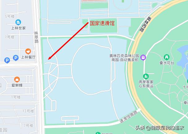 北京奥运场馆:北京奥运场馆修建灵异事件