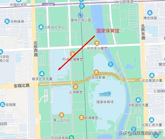 北京奥运场馆:北京奥运场馆修建灵异事件