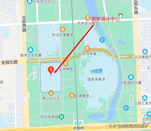 北京奥运场馆:北京奥运场馆修建灵异事件