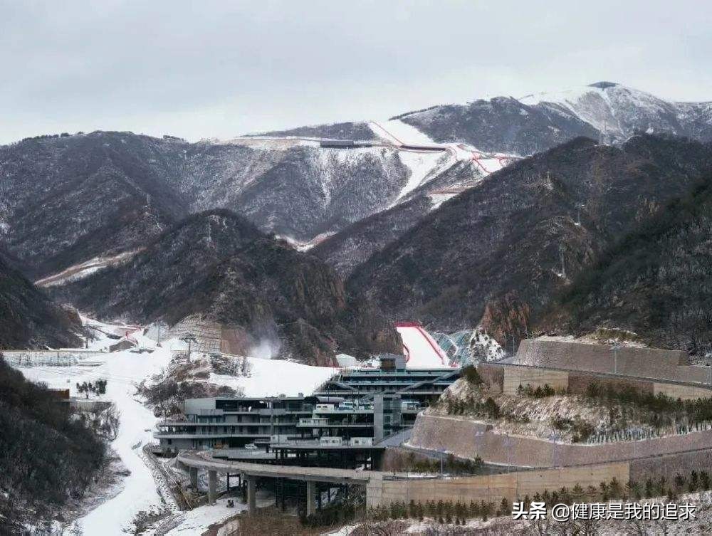 北京奥运场馆:北京奥运场馆修建灵异事件