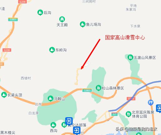 北京奥运场馆:北京奥运场馆修建灵异事件