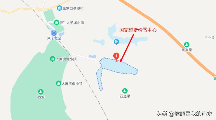 北京奥运场馆:北京奥运场馆修建灵异事件