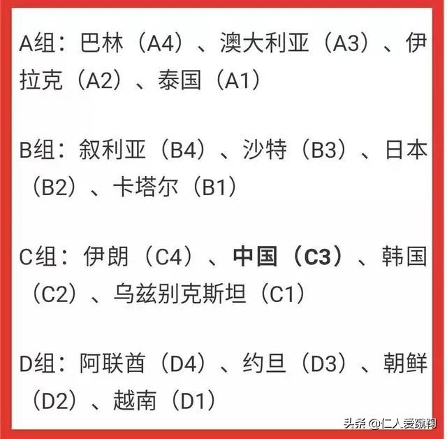 韩国vs伊朗:韩国vs伊朗世预赛