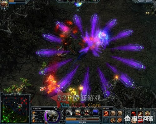 dota2比赛视频:dota2比赛视频解说