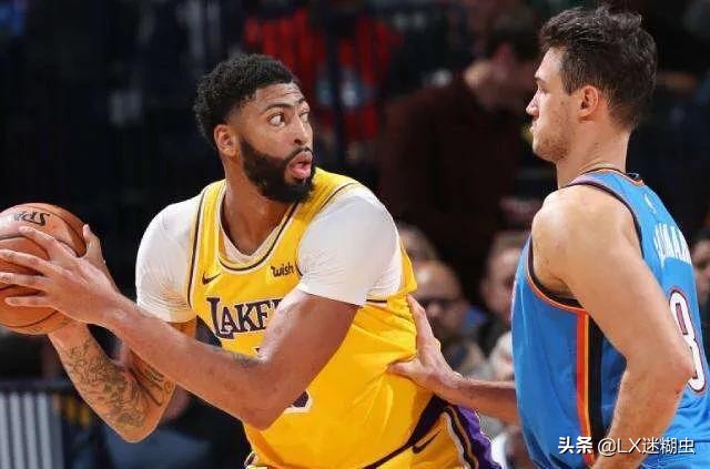 nba湖人vs雷霆:NBA湖人VS雷霆直播在线观看