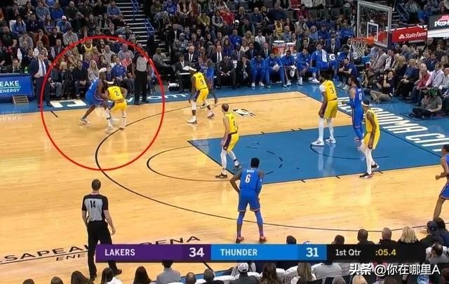 nba湖人vs雷霆:NBA湖人VS雷霆直播在线观看