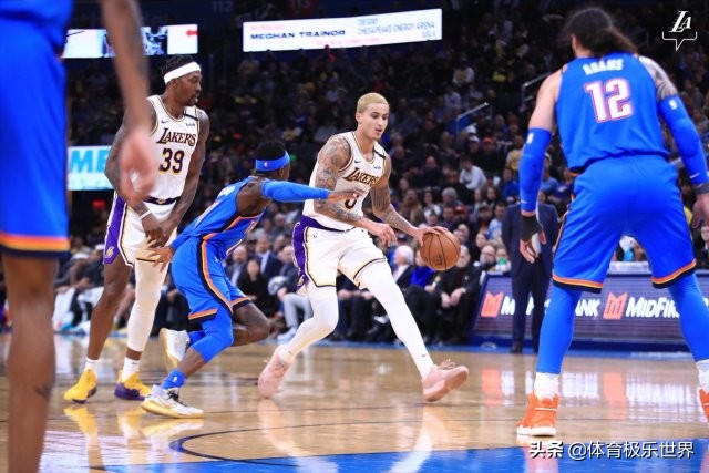 nba湖人vs雷霆:NBA湖人VS雷霆直播在线观看