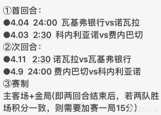 欧冠赛程表2019:欧冠赛程表2024