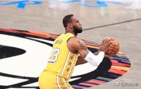 nba季前赛:篮网123-97大胜湖人:nba季前赛:篮网26分大胜湖人