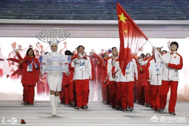 平昌冬奥会开幕式:平昌冬奥会开幕式完整回放