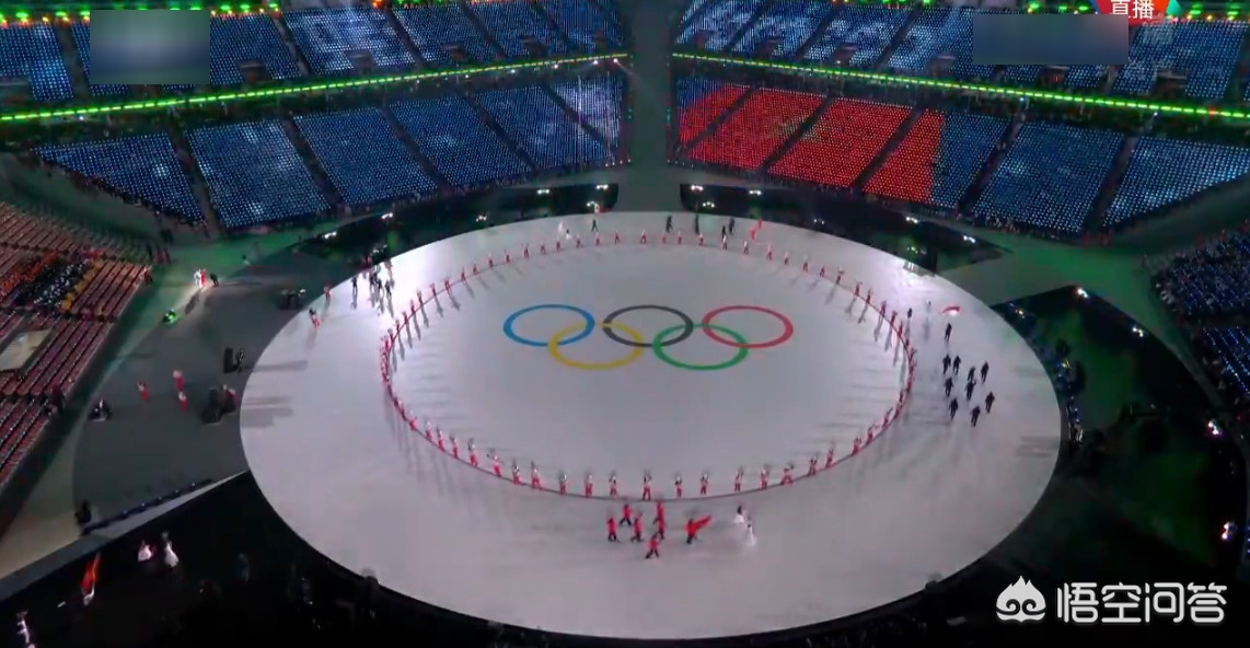 平昌冬奥会开幕式:平昌冬奥会开幕式完整回放