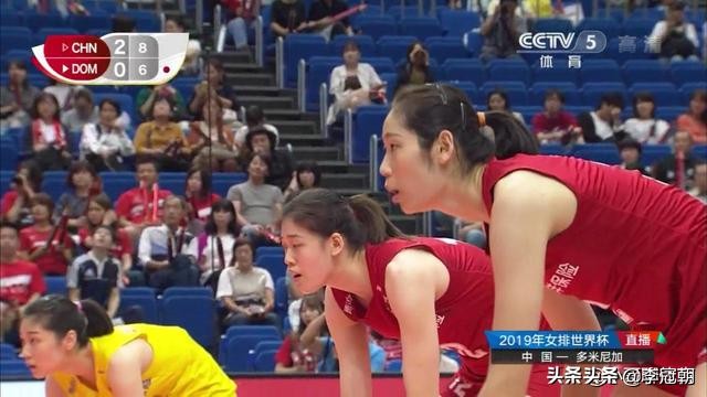 中国女排3-1多米尼加:中国女排3-1多米尼加回放