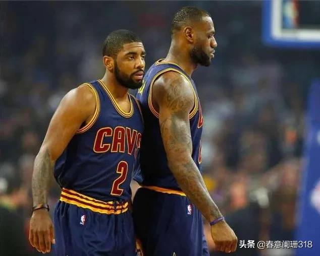 nba骑士:nba骑士队球员名单