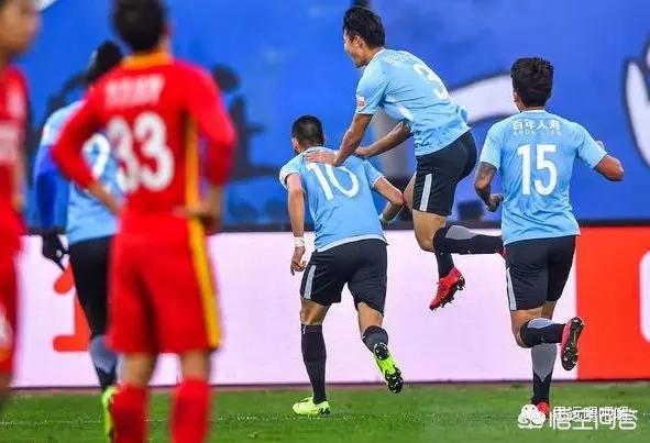 长春亚泰2-1大连人:长春亚泰v大连人